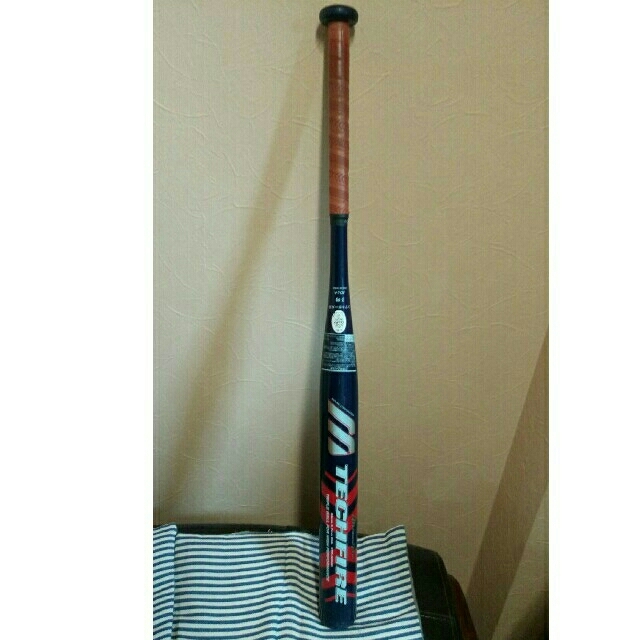 MIZUNO ミズノ テックファイアー ソフト3号 84cm 780g camping.com