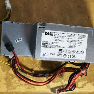 デル(DELL)のDELL 電源ユニット　D275P-00(PC周辺機器)