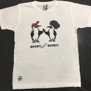 チャムス(CHUMS)の♡ayana様専用♡新品・未使用 CHUMS Tシャツ(Tシャツ(半袖/袖なし))