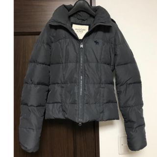 アバクロンビーアンドフィッチ(Abercrombie&Fitch)のRyo様専用美品  アバクロンビー&フィッチ  ダウンジャケット(ダウンジャケット)