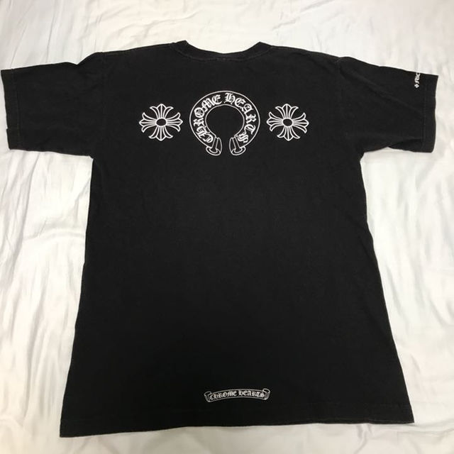 Chrome Hearts(クロムハーツ)のCHROME HEARTS Tシャツ メンズのトップス(その他)の商品写真