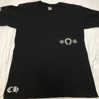 クロムハーツ(Chrome Hearts)のCHROME HEARTS Tシャツ(その他)