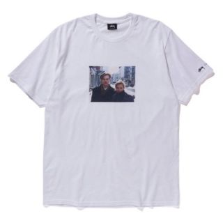 ステューシー(STUSSY)の【込】LARRY CLARK FOR STÜSSY L 確認正規品(その他)