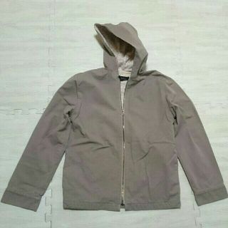 アーペーセー(A.P.C)のみーママ様専用【USED品】A.P.C. ブルゾン(ブルゾン)