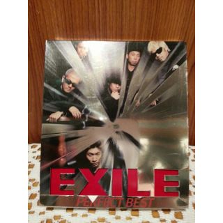 エグザイル(EXILE)のEXILE PERFECT Best (ミュージック)