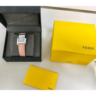 フェンディ(FENDI)のフェンディ❁時計(腕時計)