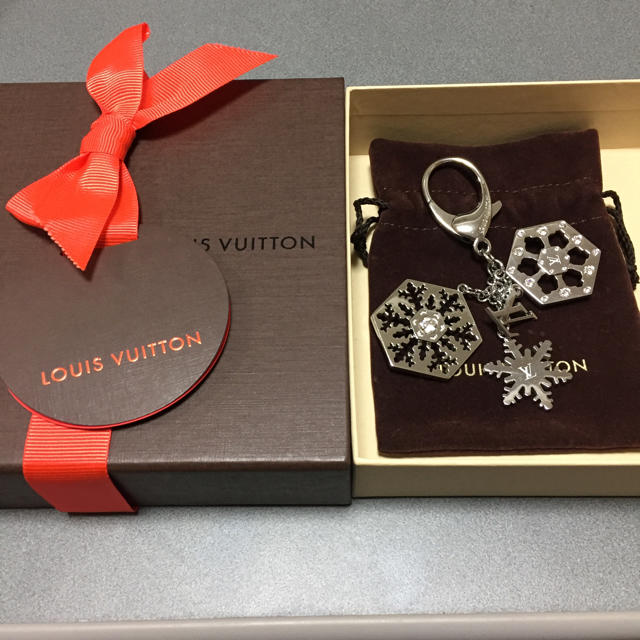 LOUIS VUITTON - ルイヴィトン バッグチャームの通販 by szk415's shop｜ルイヴィトンならラクマ