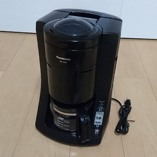 パナソニック(Panasonic)のコーヒーメーカー NC-A56 [Panasonic](コーヒーメーカー)
