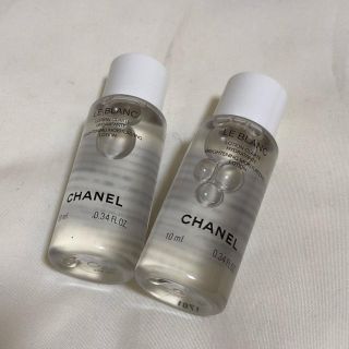 シャネル(CHANEL)のCHANEL ル ブラン  ローション(化粧水/ローション)