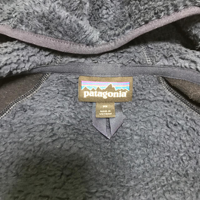 patagonia(パタゴニア)のパタゴニア ロスガトスジャケット メンズのジャケット/アウター(その他)の商品写真