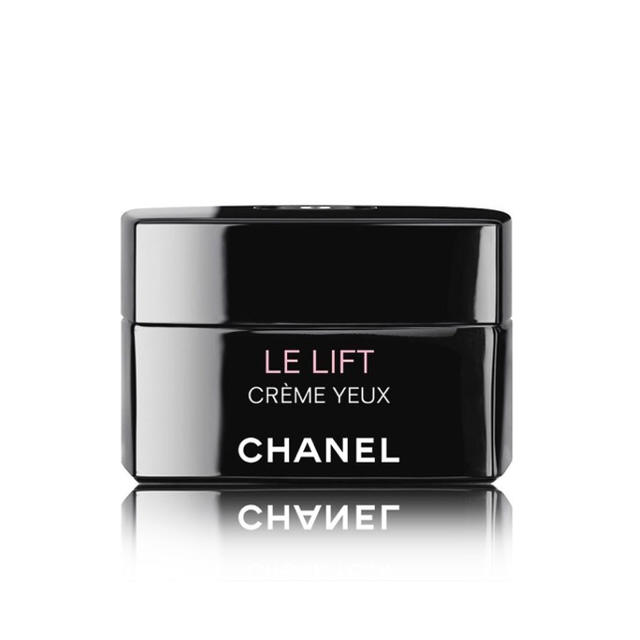 CHANEL(シャネル)のCHANEL LE L クレーム ユー コスメ/美容のスキンケア/基礎化粧品(アイケア/アイクリーム)の商品写真