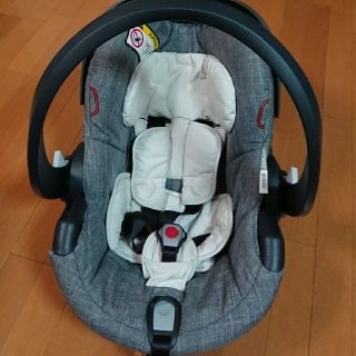 ストッケ(Stokke)のストッケ イージーゴーX1ビーセーフ (ベビーカー/バギー)