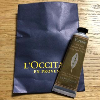 ロクシタン(L'OCCITANE)のロクシタン ハンドクリーム(ハンドクリーム)