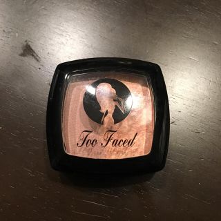 トゥフェイス(Too Faced)のBaruri様専用チーク オレンジ系(チーク)