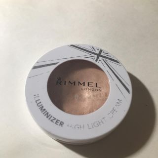 リンメル(RIMMEL)のイルミナイザー(フェイスカラー)