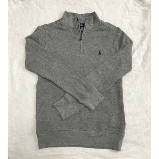 ポロラルフローレン(POLO RALPH LAUREN)の☆SALE☆ラルフトレーナー 10-12(ジャケット/上着)