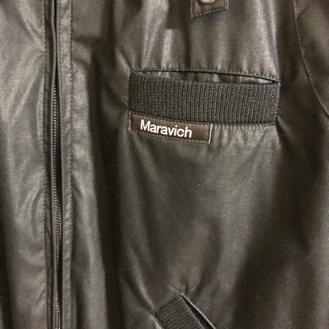 GDC - GDC グランドキャニオン maravichjacket ライダース の通販 by