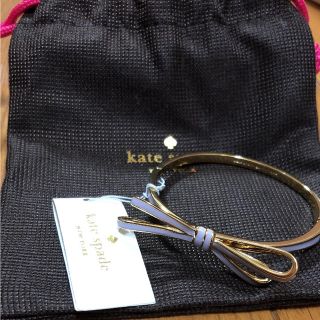 ケイトスペードニューヨーク(kate spade new york)の【新品】♠︎kate spade♠︎ブレスレット(ブレスレット/バングル)