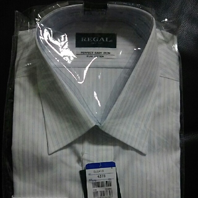 REGAL(リーガル)のREGAL perfect easy iron ワイシャツ メンズのトップス(シャツ)の商品写真