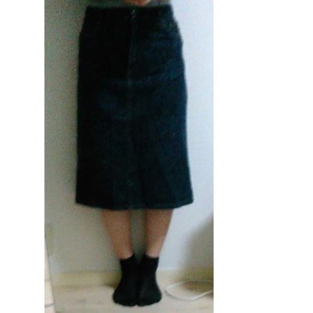 miumiu デニムスカートの通販 by @｜ミュウミュウならラクマ - miumiu 日本製人気