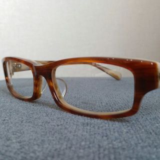 新品未使用　 オリバーピープルズ OLIVER PEOPLES 　ケース付き(サングラス/メガネ)