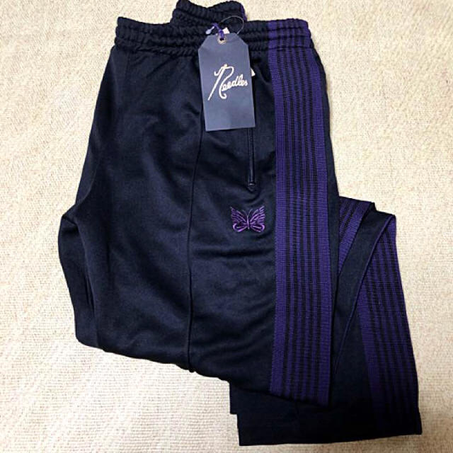 Needles - 《即完売品*新品》日本製 NEEDLES ニードルス ナロー