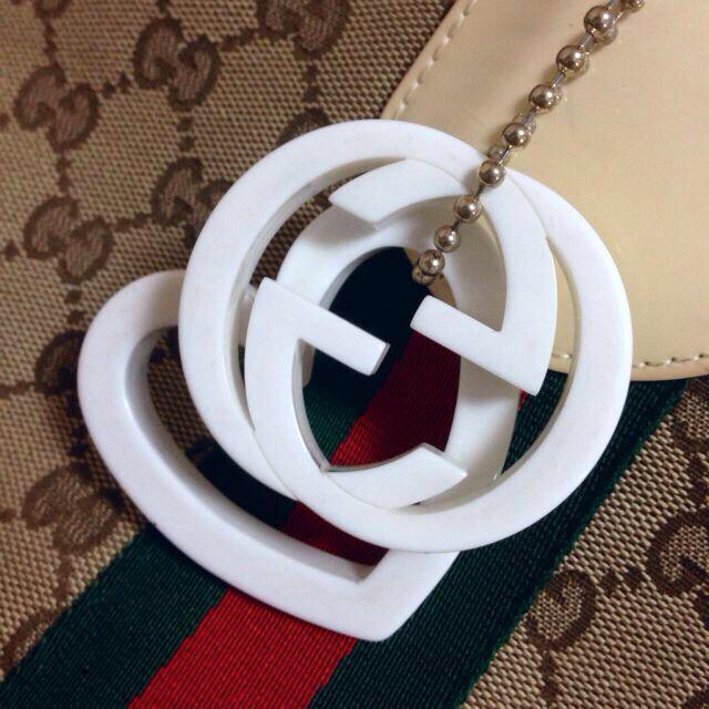 Gucci(グッチ)のGUCCI トートバッグ レディースのバッグ(トートバッグ)の商品写真