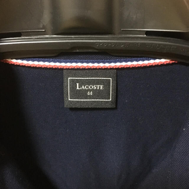 LACOSTE(ラコステ)のラコステ   トップス　なおぴ様専用❣️ レディースのトップス(カットソー(長袖/七分))の商品写真