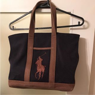 ラルフローレン(Ralph Lauren)のSSさま専用22日までお取置ラルフローレン トートバッグ(トートバッグ)