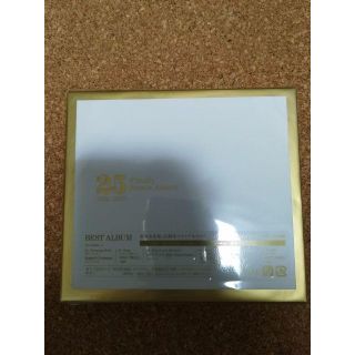 安室奈美恵　finally cd3枚組　初回仕様 2(ポップス/ロック(邦楽))