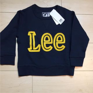 リー(Lee)の❤︎Lee100トレーナー  リー lee❤︎最終値下げ11/16変更(その他)