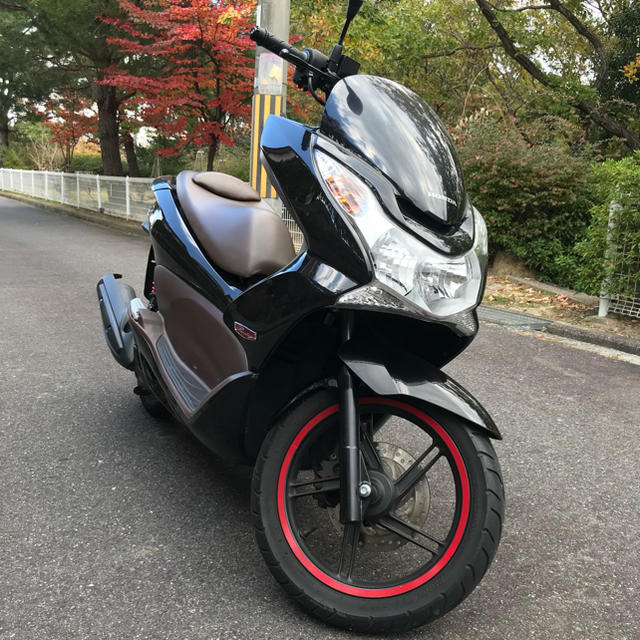 ホンダ(ホンダ)の541763 様 PCX125   専用 自動車/バイクのバイク(車体)の商品写真