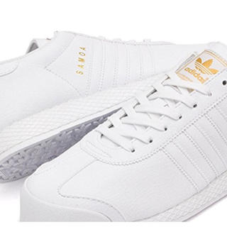 アディダス(adidas)のadidas  samoa premium アディダスサモア(スニーカー)