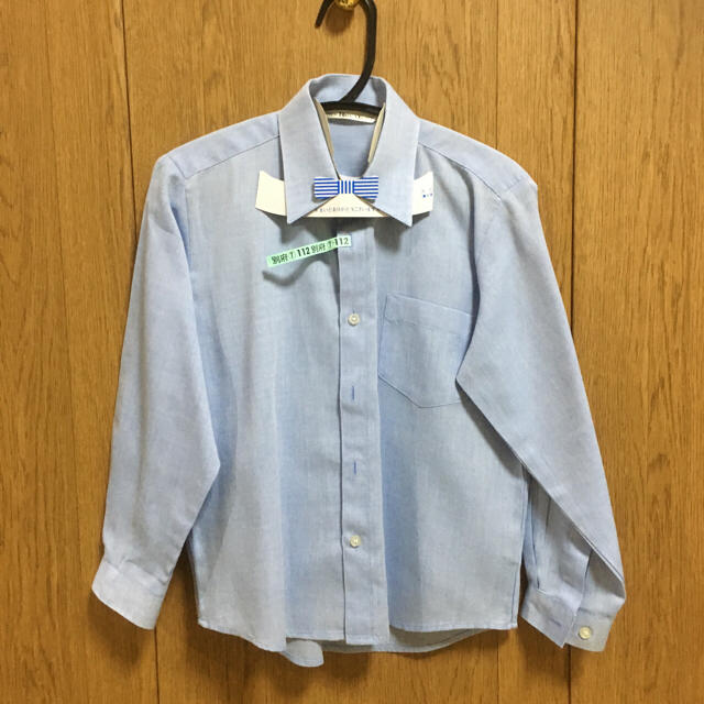 スーツ   120 キッズ/ベビー/マタニティのキッズ服男の子用(90cm~)(ドレス/フォーマル)の商品写真