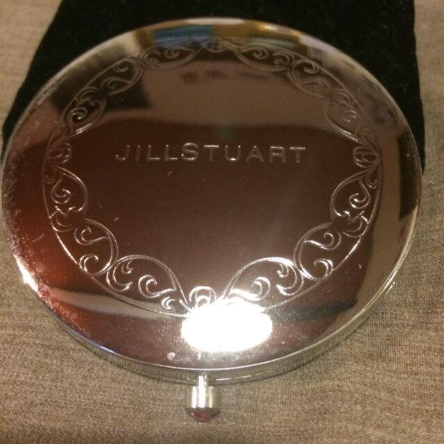 JILLSTUART(ジルスチュアート)のジルスチュアート 限定ジュエルミラー その他のその他(その他)の商品写真