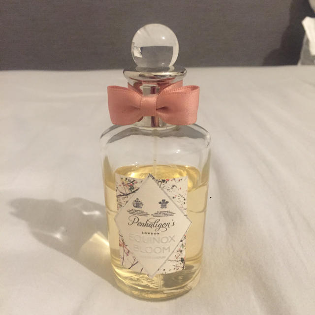 Penhaligon's(ペンハリガン)の正規品【ペンハリガン】エキノックスブルーム100ml コスメ/美容の香水(香水(女性用))の商品写真