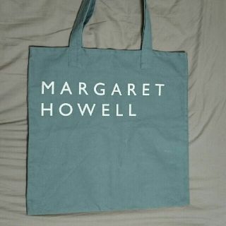 マーガレットハウエル(MARGARET HOWELL)のえりか様専用 マーガレット ハウエル トートバッグ(トートバッグ)