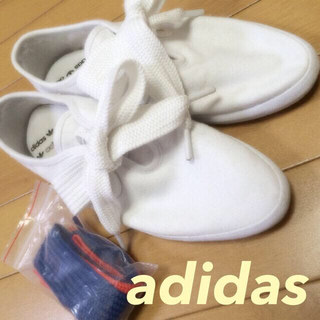 アディダス(adidas)のadidas♡リレースロースニーカー(スニーカー)