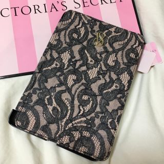 ヴィクトリアズシークレット(Victoria's Secret)のVS♡ipad mini ケース【新品】(iPadケース)