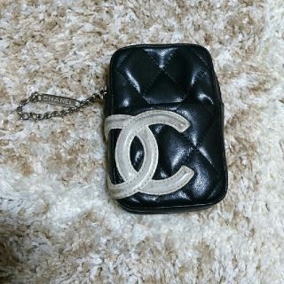 シャネル(CHANEL)のアリス様専用  CHANEL  タバコケース(タバコグッズ)