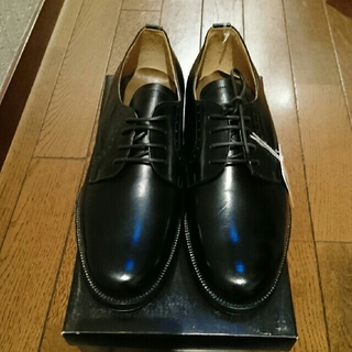 ［KICK様専用］イタリー製 紳士靴 未使用品(ドレス/ビジネス)
