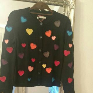 Alice+Olivia(カーディガン)のフリマアイテム一覧 Alice+Olivia(カーディガン)のフリマアイテム一覧