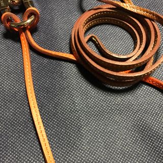 エルメス(Hermes)の革紐(その他)