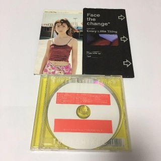 【Every Little Thing】 シングル2枚＋リミックスアルバム1枚(ポップス/ロック(邦楽))