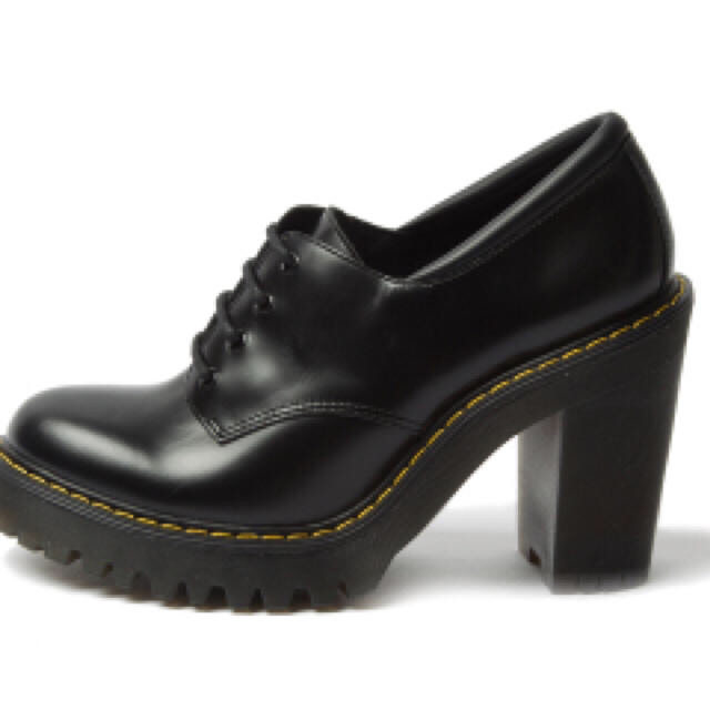 Dr.Martens(ドクターマーチン)のDr.Martens（ドクターマーチン）SALOME PADDED COLLAR レディースの靴/シューズ(ブーツ)の商品写真