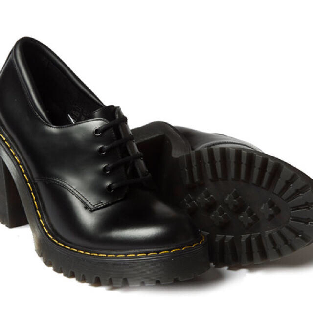Dr.Martens(ドクターマーチン)のDr.Martens（ドクターマーチン）SALOME PADDED COLLAR レディースの靴/シューズ(ブーツ)の商品写真