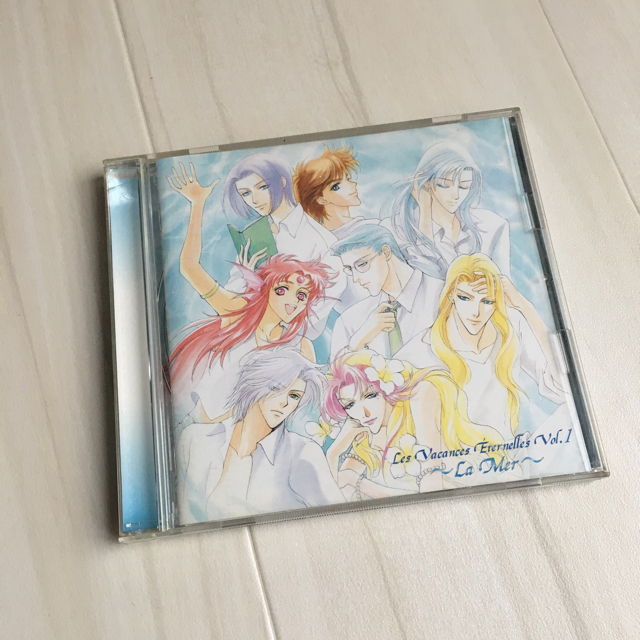 【choco様専用】 エンタメ/ホビーのCD(ゲーム音楽)の商品写真