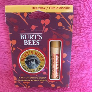 バーツビーズ(BURT'S BEES)のBURT'S BEES リップクリームセット(その他)