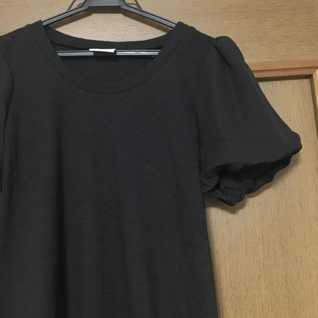 haco!(ハコ)のhaco!  Tシャツ レディースのトップス(その他)の商品写真