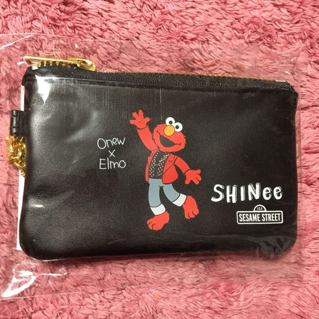 SHINee(シャイニー)のSHINeeグッズ エンタメ/ホビーのタレントグッズ(ミュージシャン)の商品写真